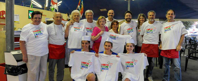 Il diario della Festa – 29 Agosto