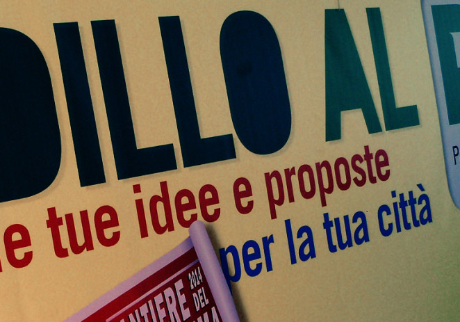 Conferenza stampa di presentazione della festa