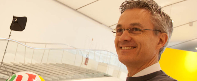 Ambiente, sen. Vaccari “La legge di stabilità inverte una tendenza”