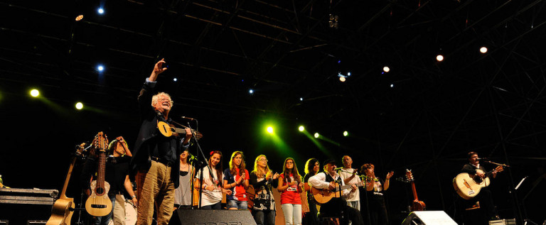 Il diario della Festa – 14 settembre