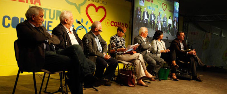 #giorno13 – I distretti oltre la crisi