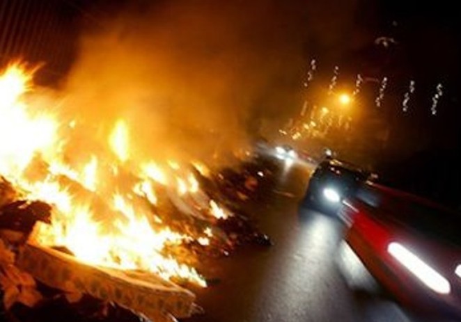 Rifiuti, Vaccari “La Terra dei Fuochi è emergenza assoluta”