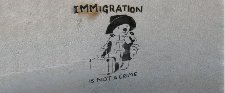 Immigrazione, Pd Provincia “Serve una nuova legislazione”