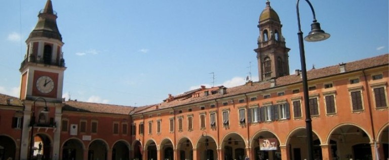 Sassuolo, Sabattini e Serri “Caselli polemizza non avendo altri argomenti”