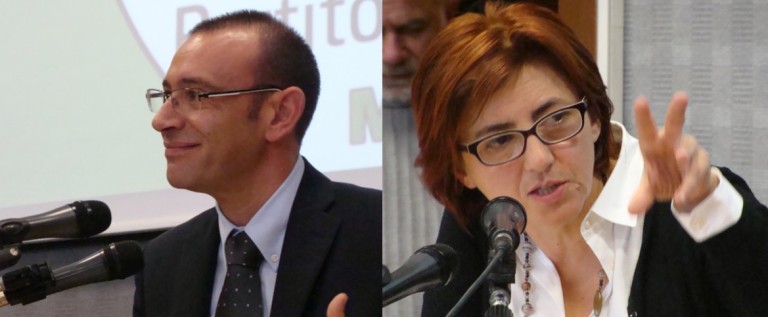 Segreteria Pd, incontri con i candidati a Carpi e Castelfranco