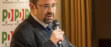 Fava “Quel centrodestra con la testa voltata all’indietro”