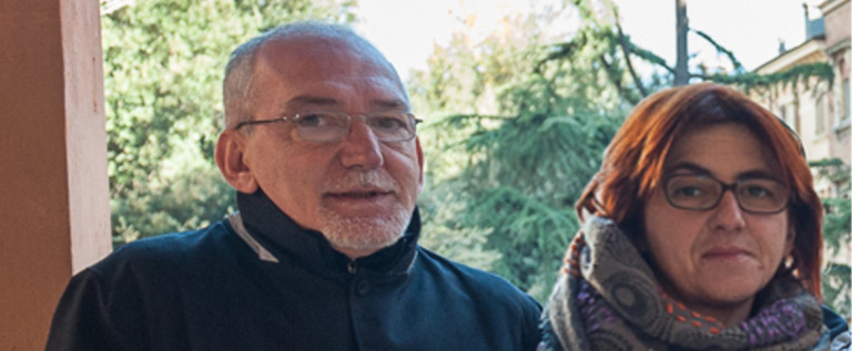 Lucia Bursi e Andrea Sirotti “A breve regolamento e segreterie”