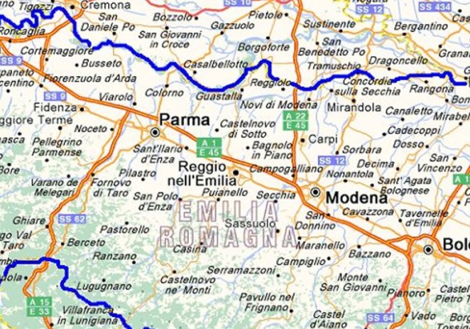 Sisma, nuovo “Pacchetto Emilia” dei senatori Vaccari e Broglia