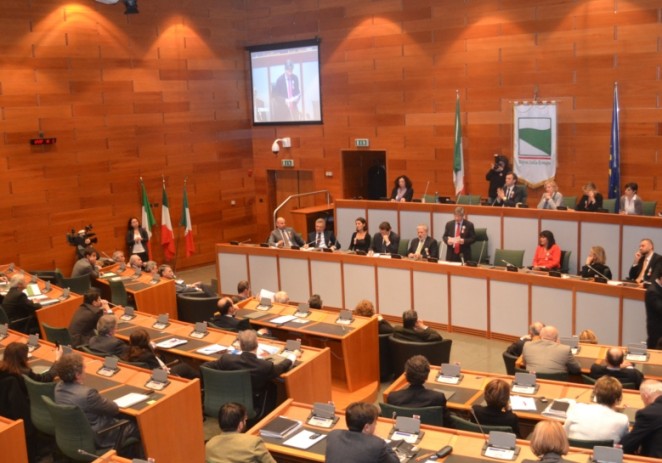 Progres, interrogazioni Pd in Regione, in Provincia e nei Comuni