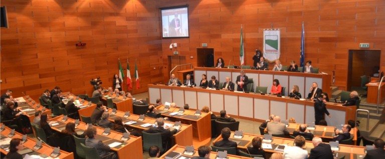 Progres, interrogazioni Pd in Regione, in Provincia e nei Comuni