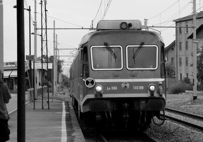 Gigetto, Arletti “Bene investimenti, ora interventi su Stazione piccola”