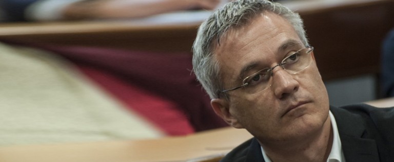 Sisma, sen. Vaccari “Ecco le novità contenute nella L. stabilità”