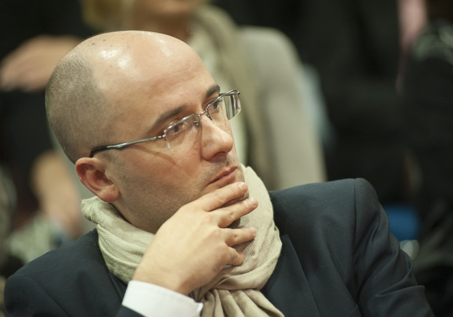Morte Salvioli, on. Baruffi “L’Aula e le istituzioni non dimentichino”