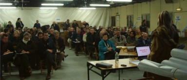 Primarie Pd, tutto pronto per l’apertura dei 119 seggi
