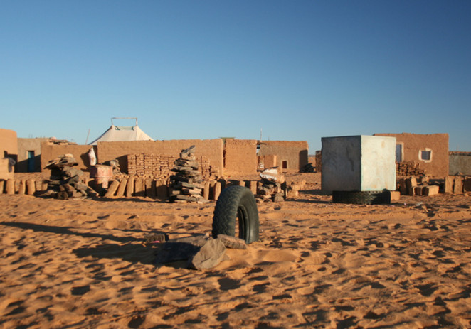 Saharawi, sen. Vaccari “Intervenga il ministro Mogherini”