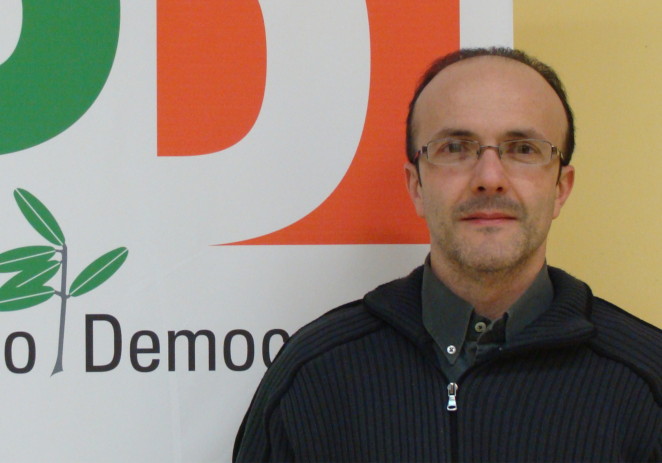 Soliera, Drusiani “Bene i solieresi negli organismi nazionali del Pd”