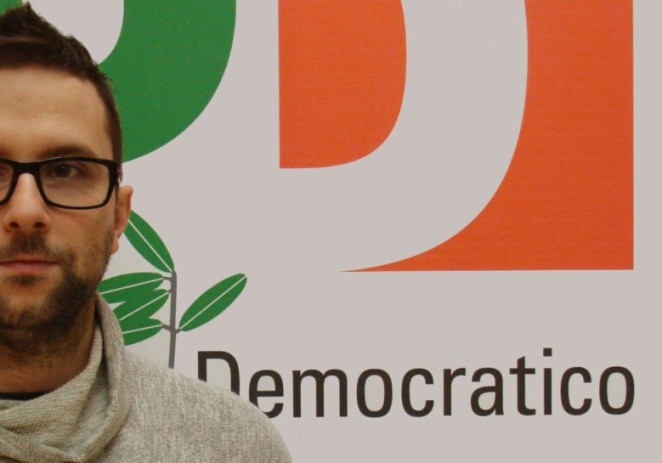 Castelnuovo, Lucia Bursi “Buon lavoro al nuovo sindaco Paradisi”