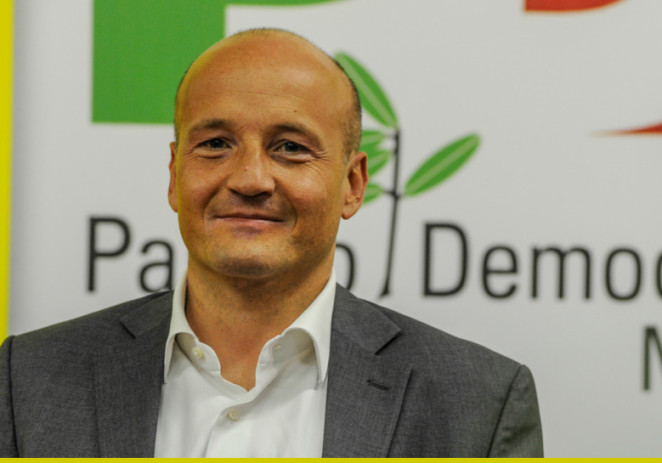 Castelfranco, martedì si parla di lavoro con Stefano Reggianini