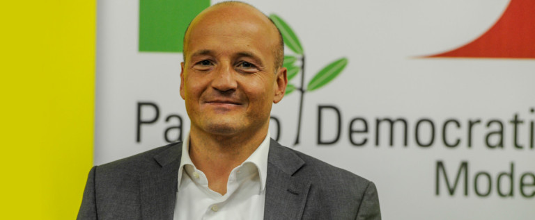 Castelfranco, martedì si parla di lavoro con Stefano Reggianini