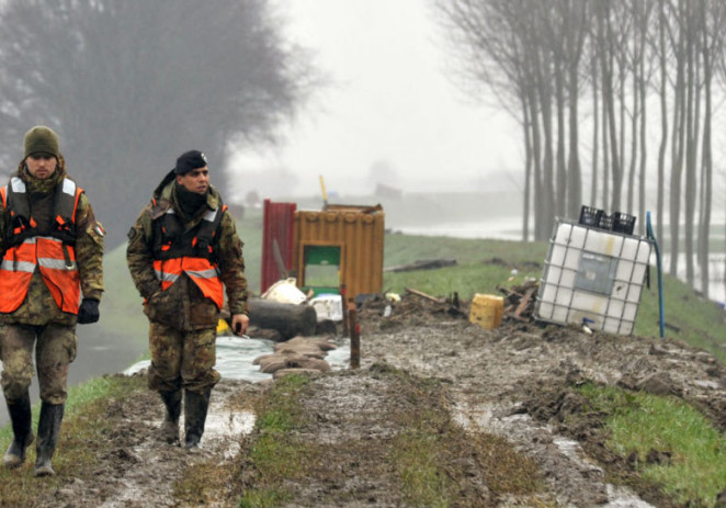 Alluvione, il Pd di Bastiglia promuoverà un incontro pubblico