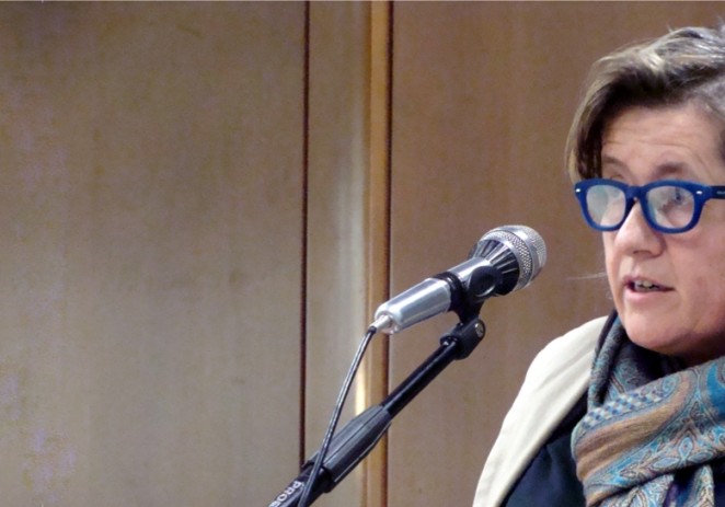 Formigine, domenica a pranzo con la candidata sindaco Maria Costi