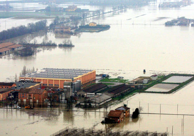 Alluvione, Belardo e Morini “E’ tempo di bilanci”