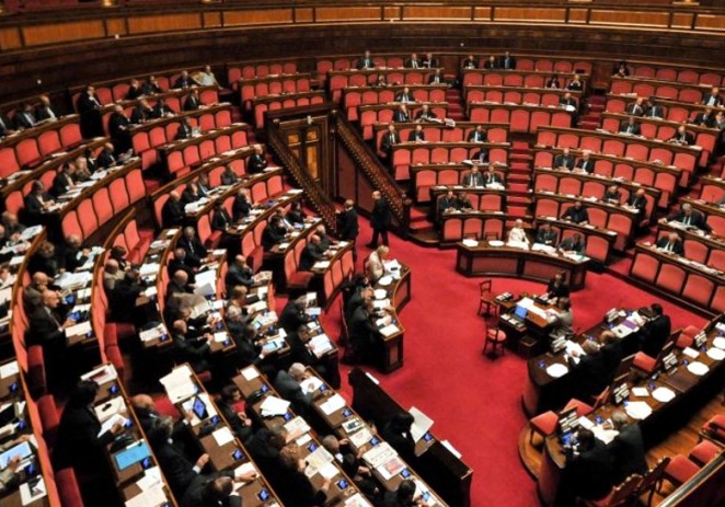 Riforme, Guerra e Vaccari “Raggiunto un importante obiettivo”