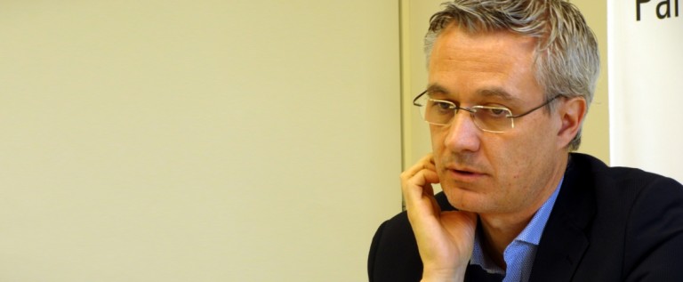L. stabilità, Vaccari “Ancora un no al deposito di gas di Rivara”