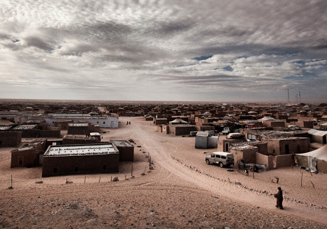 Saharawi, sen. Vaccari “L’Italia si schieri per i diritti e per la pace”