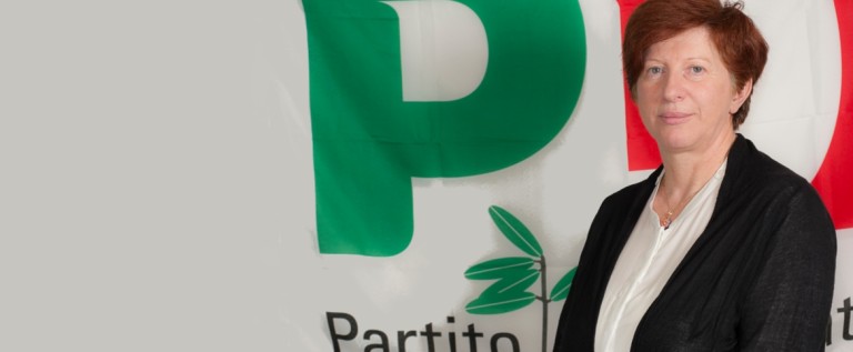 Appennino, Luciana Serri “Lavori in vista per la statale 12”