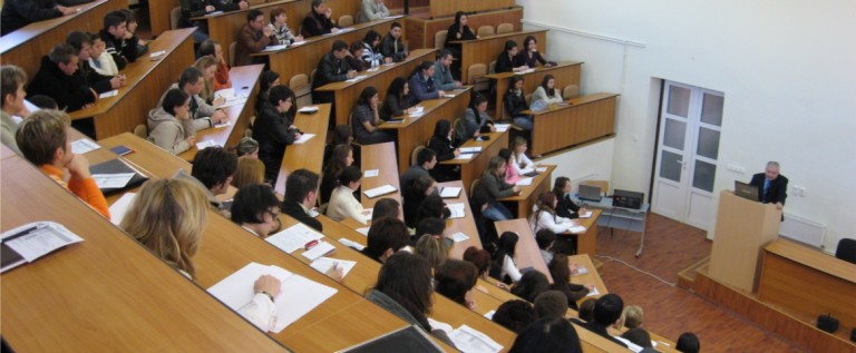 Modena città, Gruppo Pd “Universitari, facciamo centro a Modena”