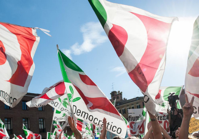 Regionali, parte da Medolla con Renzi la campagna di Bonaccini