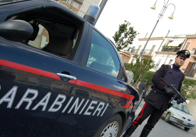 Vaccari “I beni confiscati diventino luoghi simbolo della legalità”