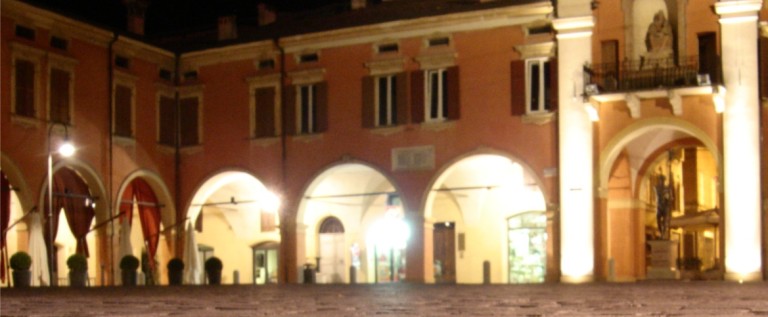 Pd Sassuolo, giovedì un incontro sulla riqualificazione urbanistica