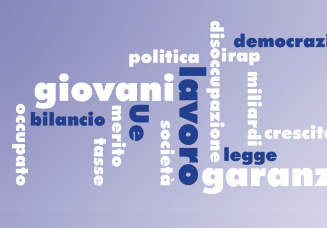 Rovereto s/S, lunedì si parla di Jobs act con Davide Baruffi