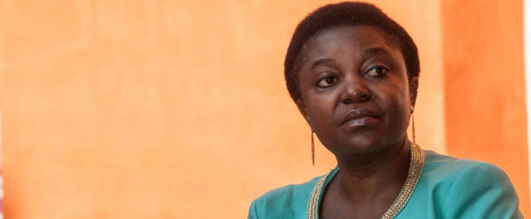 Mons. Cocchi, il cordoglio dell’europarlamentare Cécile Kyenge