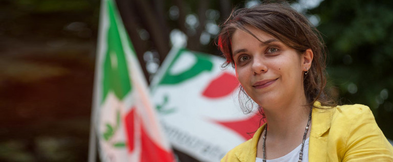 Camera, l’on. Pini componente della Giunta per le autorizzazioni