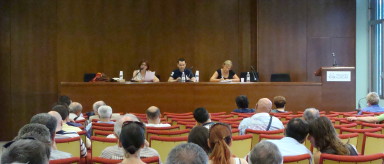 Province, Lucia Bursi “Il futuro? Un’area vasta forte e solidale”