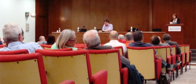 Regionali, Lucia Bursi “Quale idea di nuova Regione abbiamo?”