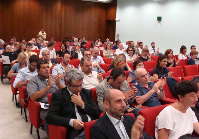 Regionali, Pd “Candidati consiglieri scelti con ampia consultazione”