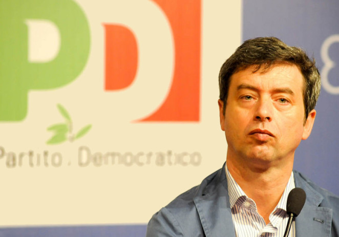 Ponte Alto, venerdì ospiti il ministro Orlando e il viceministro Bubbico
