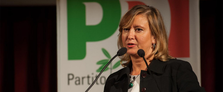 Garage Ferrari, Simona Arletti “Dotazione strategica per il centro”