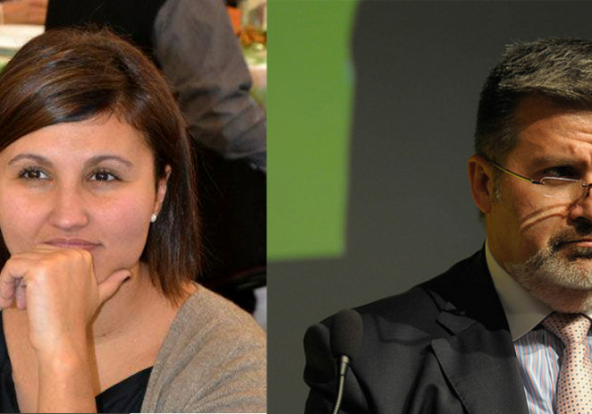 M5s, Pd Area Nord “Solidarietà al sindaco Silvestri e Licia Spinelli”