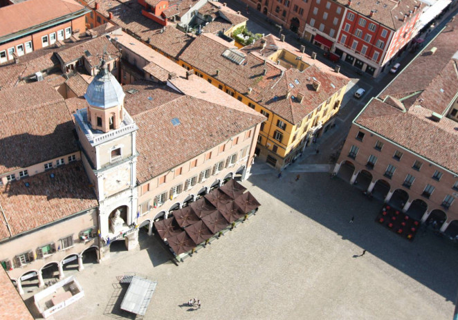 Sblocca Modena, Gruppo Pd “Passo concreto per rilanciare la città”