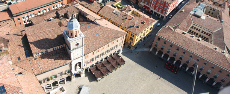 Sblocca Modena, Gruppo Pd “Passo concreto per rilanciare la città”