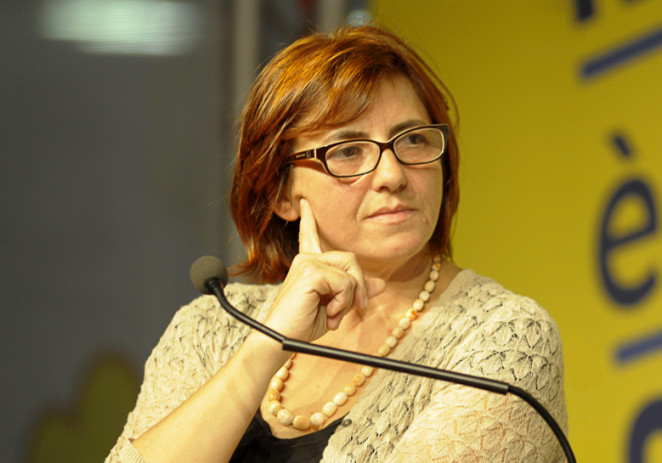 Elezioni, Lucia Bursi “Preoccupa l’astensione. Buon lavoro agli eletti”