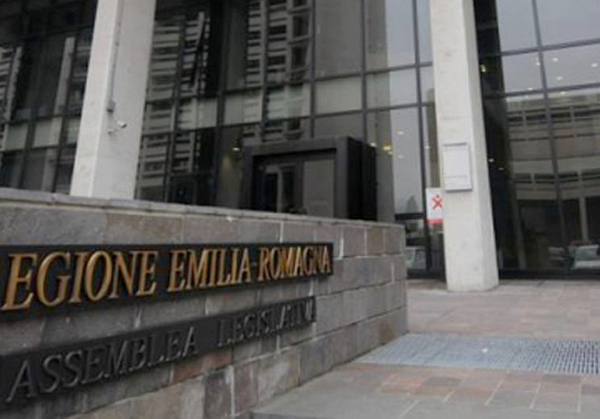 Consiglieri regionali Pd “Approvato il Testo unico sulla Legalità”