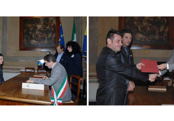Unioni civili, Lucia Bursi “Auspico un segnale politico allargato”