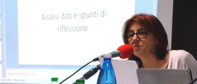 Direzione Pd, Lucia Bursi “Rilanciare il partito a Modena”
