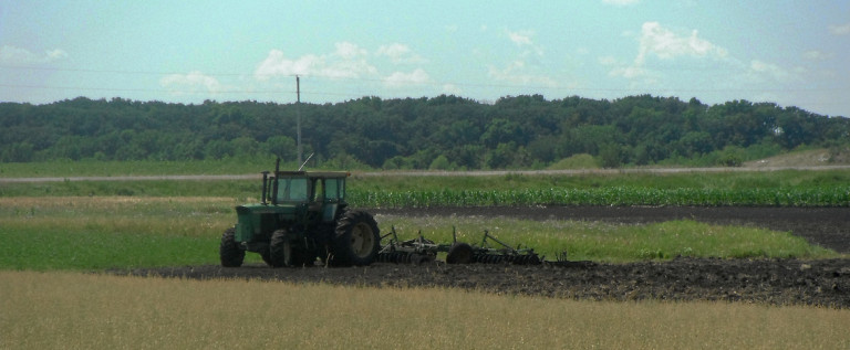 Prignano, sabato si parla di Imu agricola con Vaccari e Serri